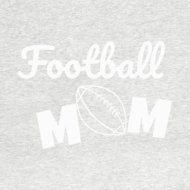 football mom by Laddawanshop